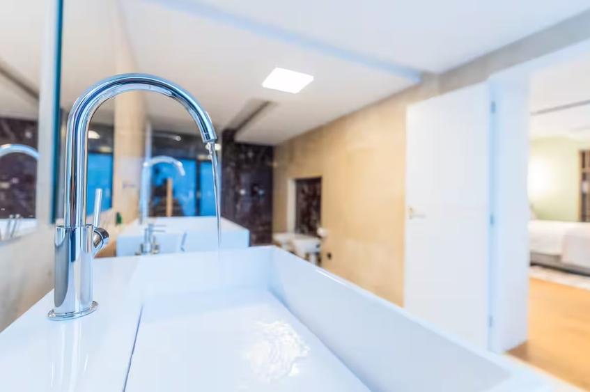 Apartament splendid cu 3 camere, 2 terase mari si vedere impresionantă - 10