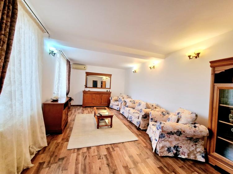 Vila de inchiriat in Constanta - 3