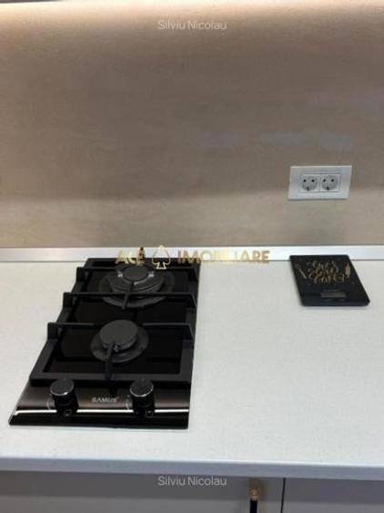 Garsoniera de inchiriat | Ultracentral | Metrou | Centrala | - 8