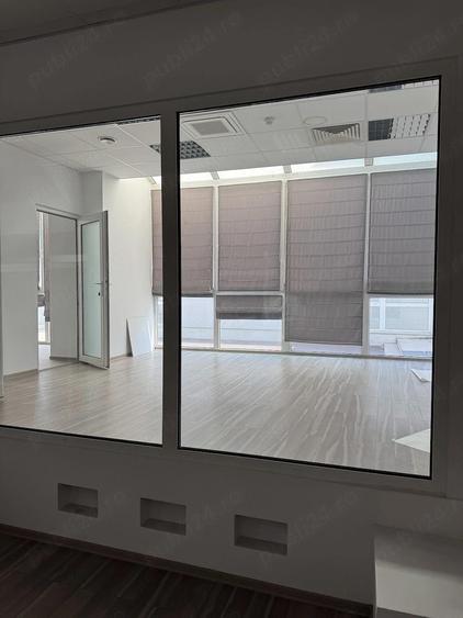 Spatii birouri si comerciale de inchiriat la Rooftop Bega - 7