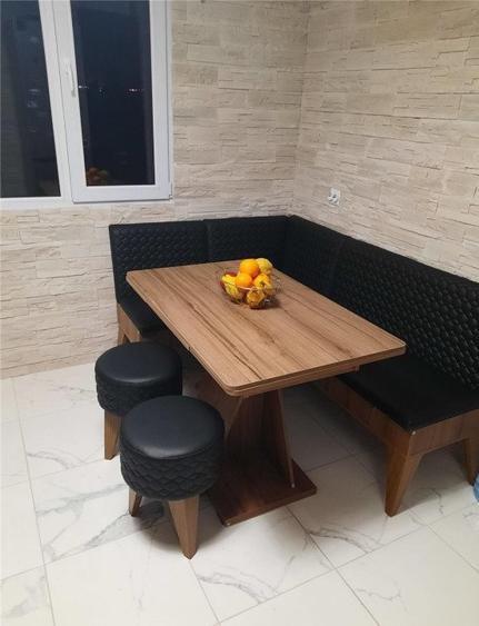APARTAMENT 3 CAMERE- SEMIDECOMANDAT- ZONA MIHAI BRAVU - 9