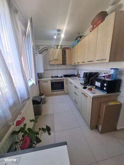 Apartament 2 camere separate Bucatarie separata Parcare la cerere - 7