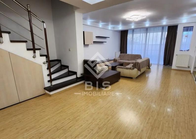 Duplex de vanzare zona Dedeman - 12