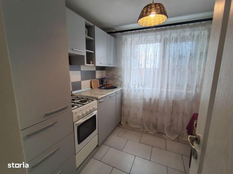 Apartament 2 Camere | George Enescu | 2c-7759 - 7