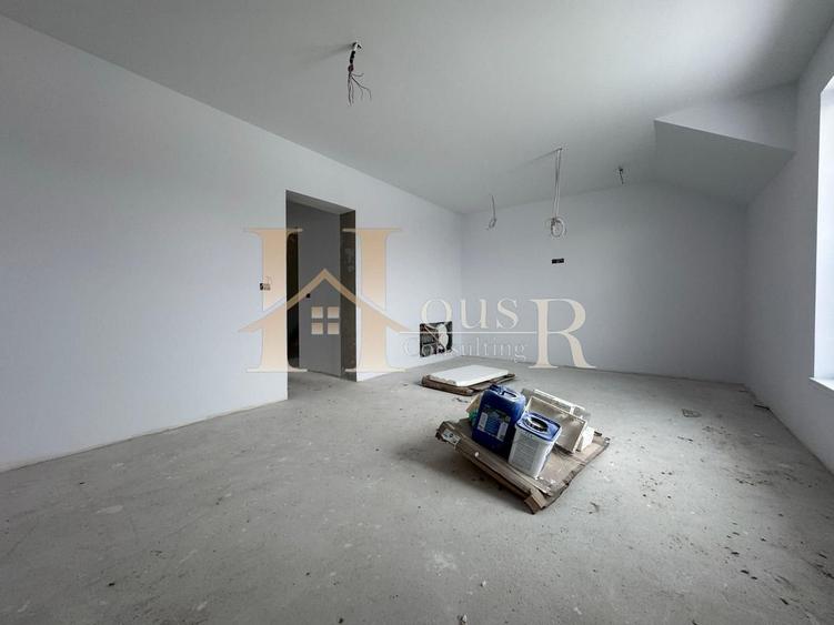 Dormitoare spatioase.La asfalt.Toate Utilitatile.Finisaje la alegere! - 15