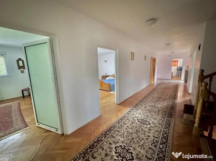 Vila Manastirea Snagov - 9