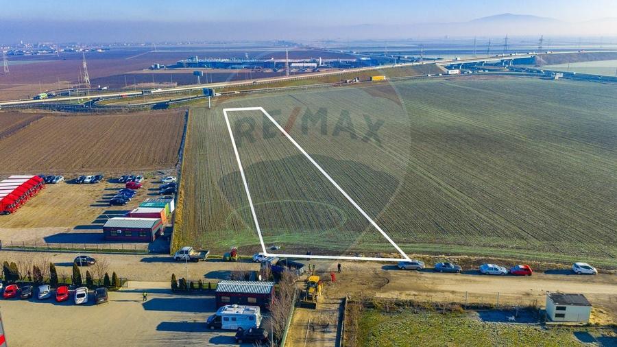 Comision 0% | Teren 4,900mp Sanpetru / Strada Livezii - 7