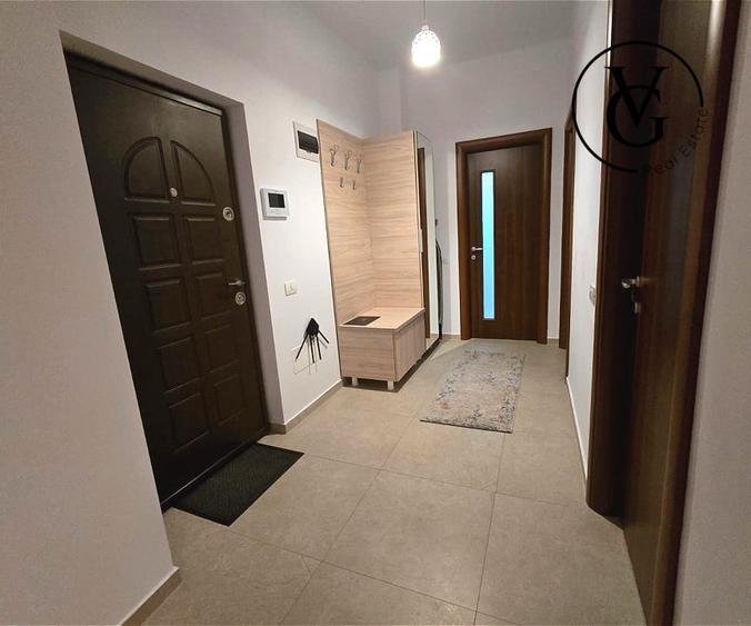 Apartament 2 camere de inchiriat in zona centrala , parcare subterana - 2