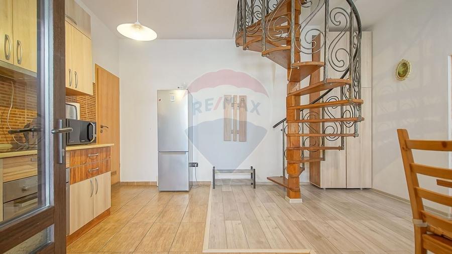 COMISION 0% Apartament de vânzare, aproape de Piața Sfatului - 7