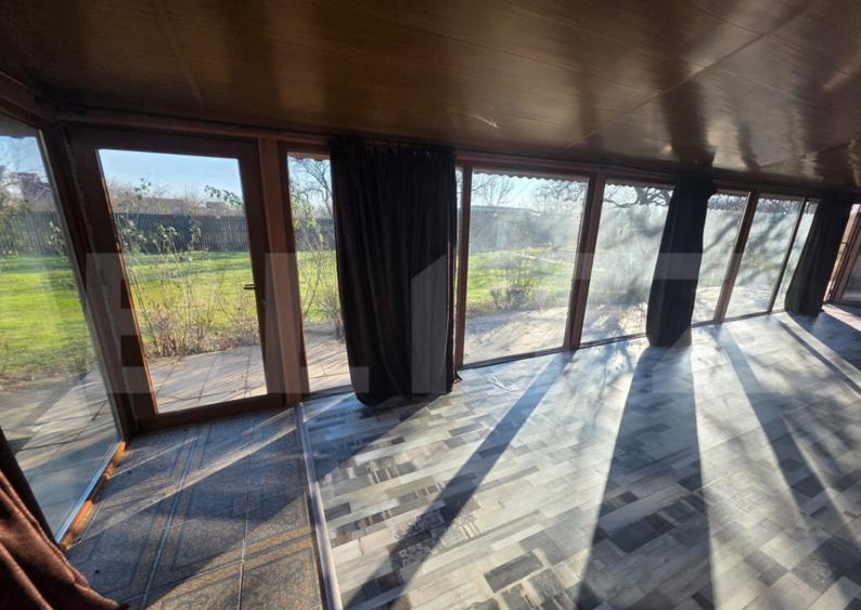 Casuta de vanzare, 149 mp utili, teren 1700 mp, Targoviste-z - 15