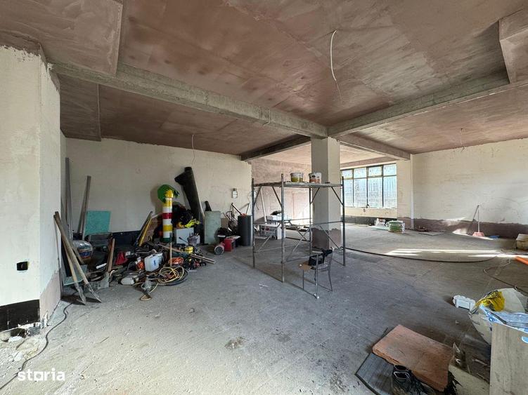 Spatiu Comercial Visan - 2