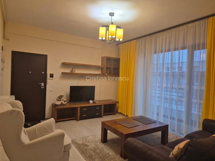 Apartament 2 camere B dul Unirii