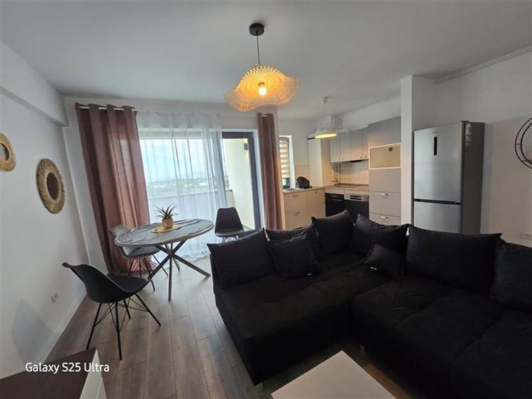 Nou, elegant, confortabil, vedere superbă - 18