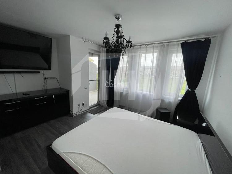 Triplex, curte generoasa, garaj, zona Eroilor