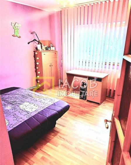 Apartament 2 CD, etaj 1, str. Bucovinei - 5