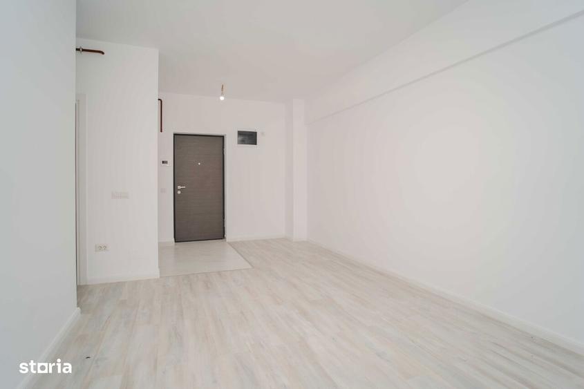 Apartament 1 camera, decomandat, 44mp, intabulat - 4