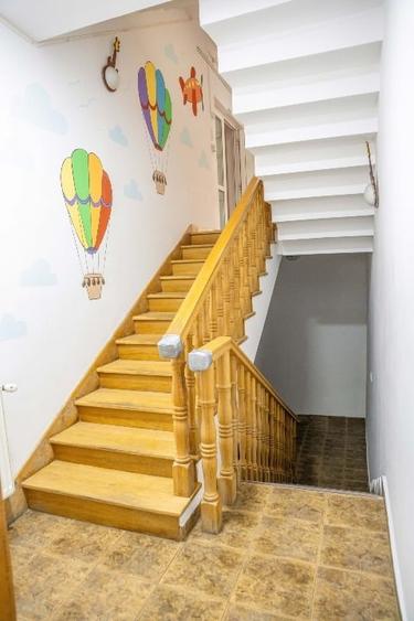 Vilă cu teren generos de 1.775 mp – Voluntari–Pipera, la liziera pădurii - 6