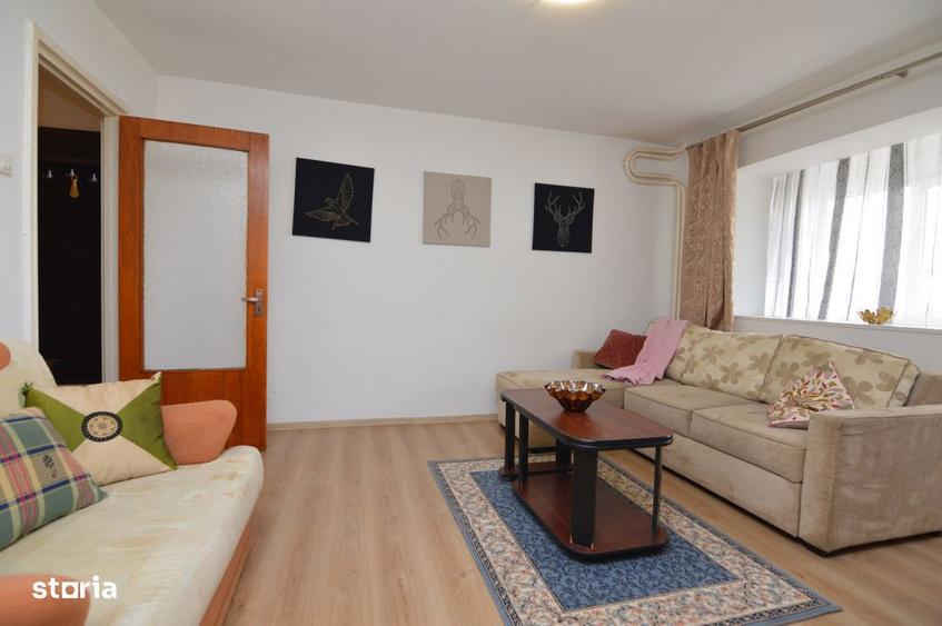 spre INCHIRIERE APARTAMENT 2 CAMERE BABA NOVAC PARC I.O.R - 7