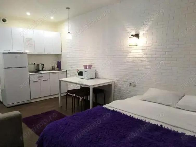 Garsonieră decomandată în Drumul Taberei