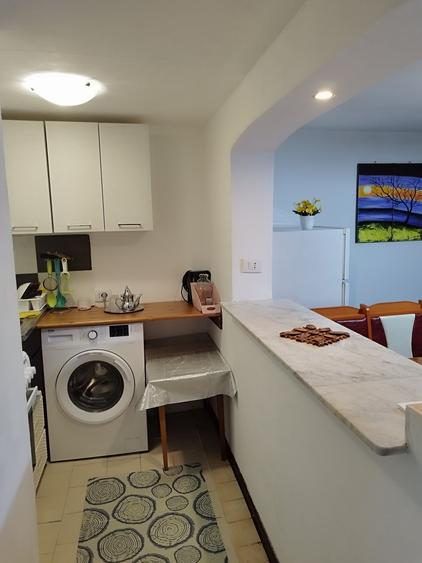 Inchiriez garsoniera zona Bucium - 2