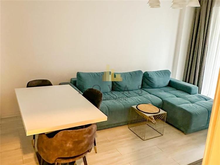 Inchiriere Apartament 2 Camere Novum  Grozavesti Politehnica - 1