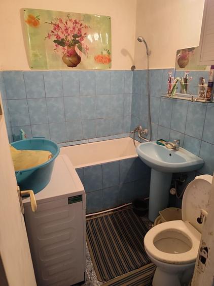 Apartament cu doua camere - 7