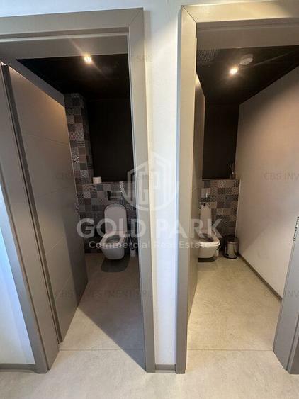 Cladire de Birouri - Zona Someseni - Terasa Mare - 16