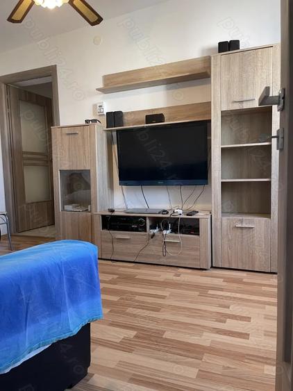 Apartament Cu Doua Camere Zona ACR - 9
