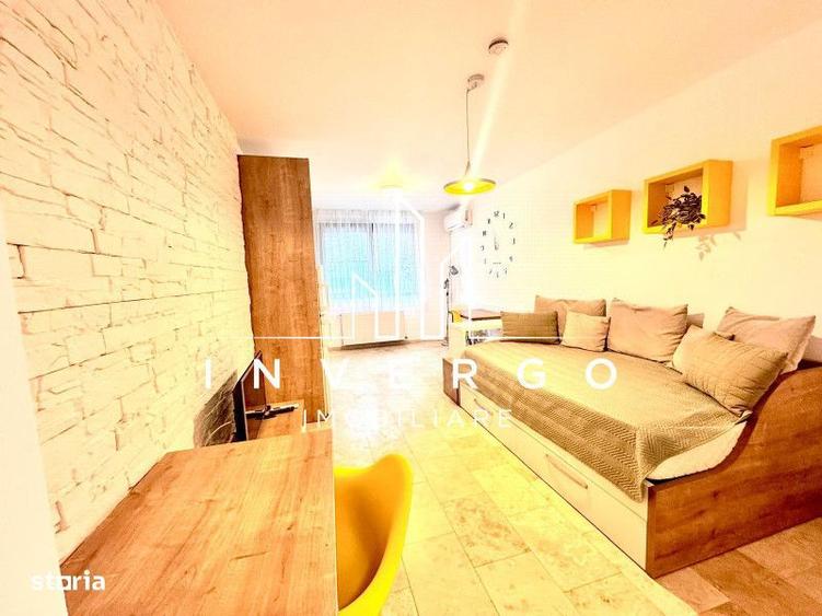 Apartament in bloc nou, 1 camera, de inchiriat, in Centru - 3