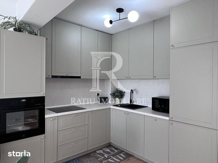 Apartament Premium cu 2 camere | Prima Arena | Oradea - 7