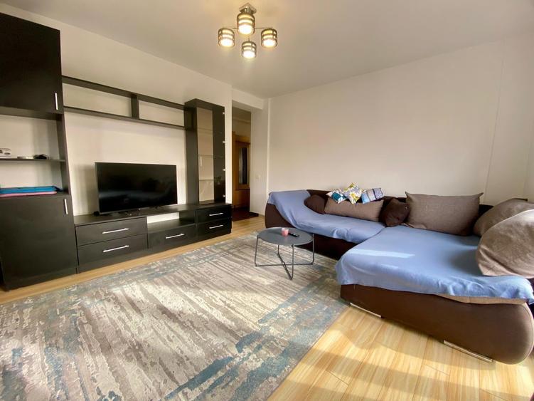 Apartament cu 2 camere în Militari