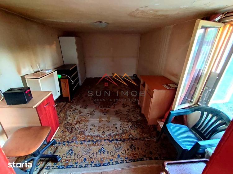 CASA DE VANZARE | 1.483 MP TEREN | ARICE?TII RAHTIVANI | 55.000 euro - 13