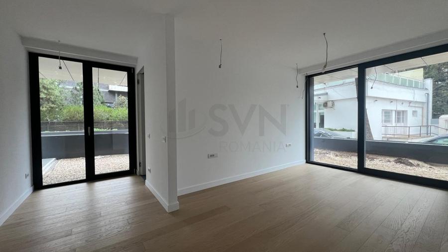 REA1013117 Apartament 4 camere - HERASTRAU - CHARLES DE GAULLE - 14