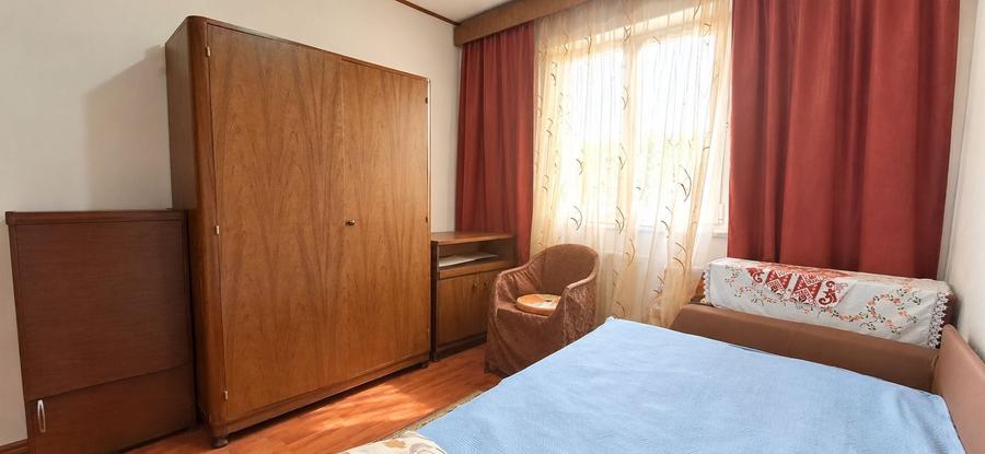 Apartament cu 2 camere semidecomandat în Astra