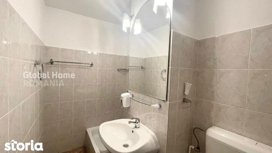 Office Duplex - 4 Rooms Unirii | 127 MP + 2 Balconies + 2 Bathrooms - 17