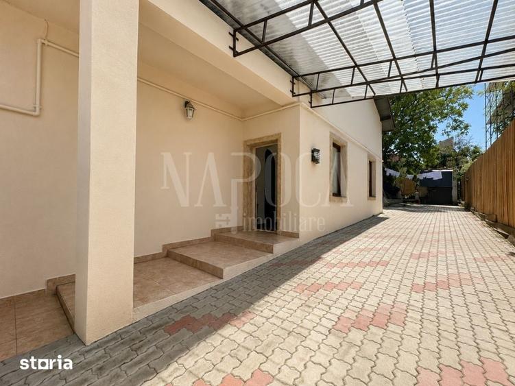 Casa 5 camere de vanzare in Gruia, Cluj Napoca - 3