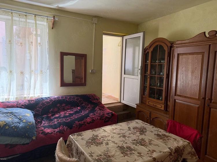 Garsonieră semidecomandată în Central
