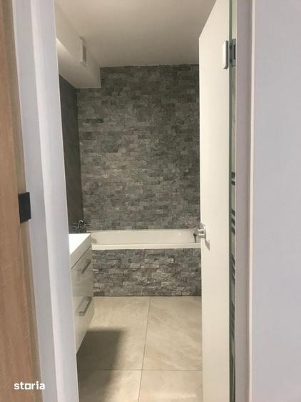 Apartament cu 2 camere în Valea Roșie