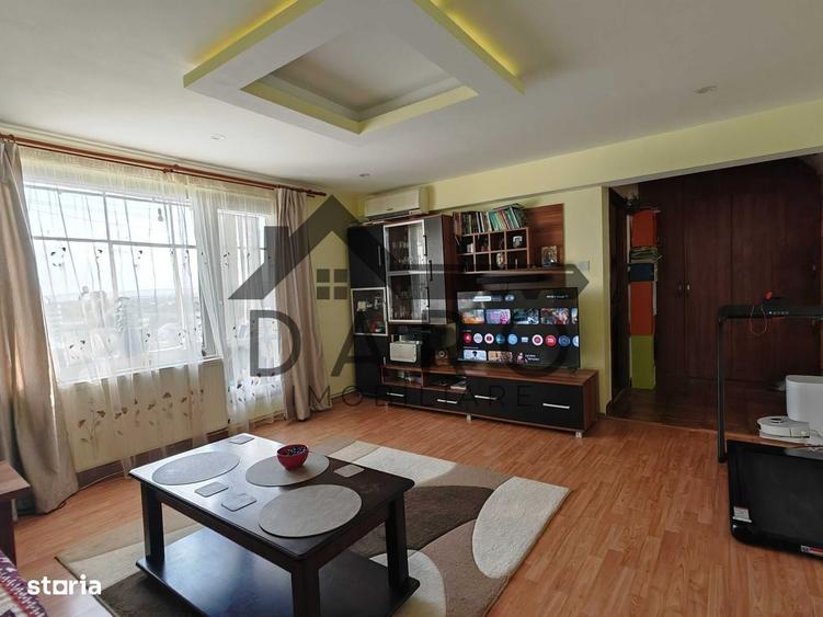Vand apartament 3 camere - 3