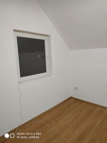 Casă cu 3 camere în Zădăreni