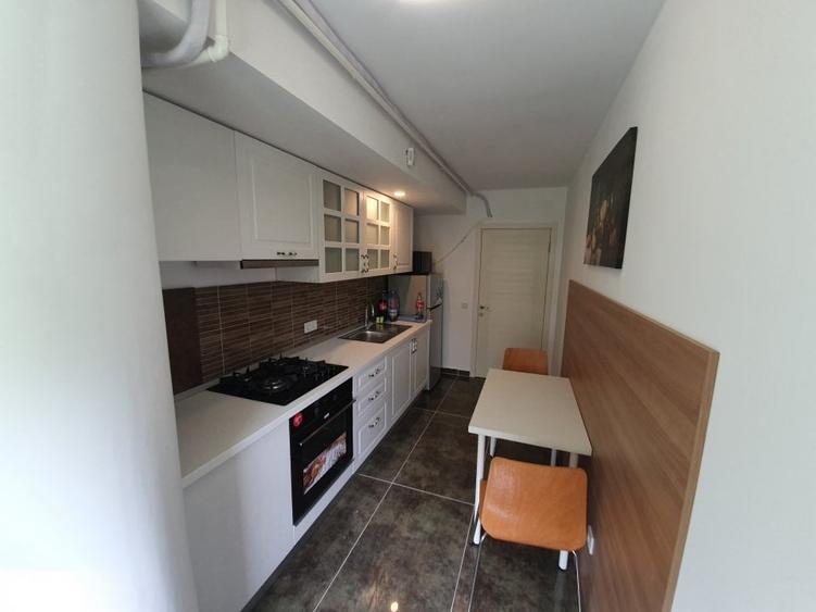 APARTAMENT 2 camere zona Otopeni bloc NOU-OCAZIE. - 8