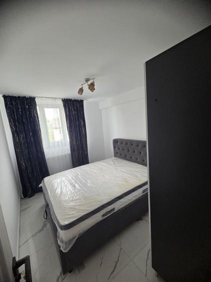 Apartament cu 2 camere decomandat în Fălticeni