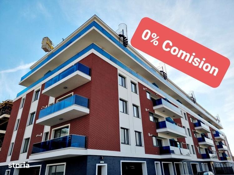 Spațiu comercial, de 81 mp, în Nord