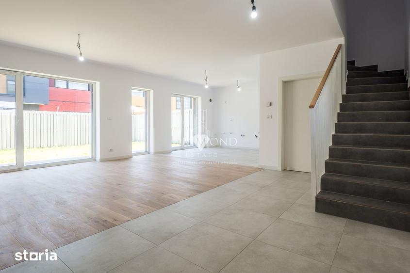 Duplex Premium | Gradina proprie | Pompa de Caldura | H4L The Village - 2