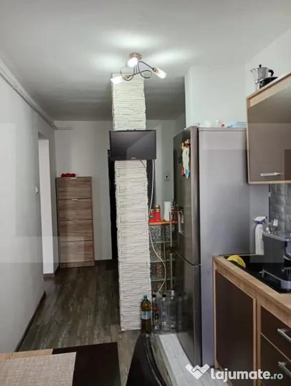 Apartament cu 2 camera, 54 mp, cartierul Simeria, Sfantu Ghe - 8