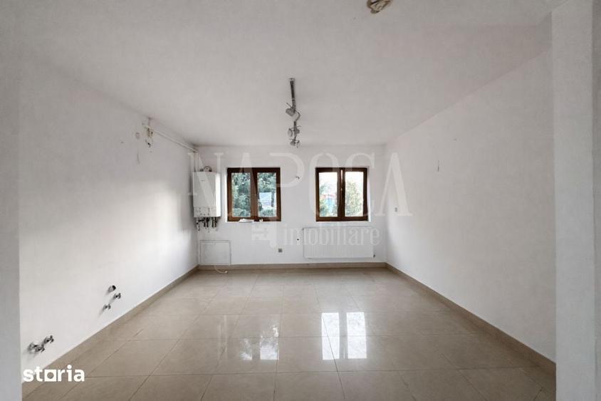 Apartament cu 3 camere în Andrei Mureșanu