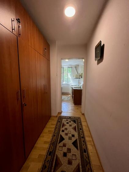 2 camere Drumul Taberei-langa parc, metrou Romancierilor - 4