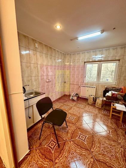 Apartament cu 2 camere decomandat în Sebastian