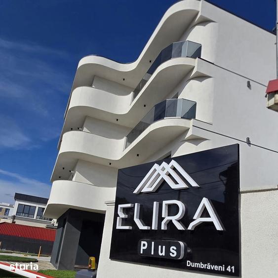 Apartament cu 2 camere în Palazu Mare