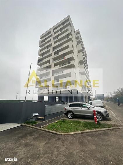 Soseaua Fundeni Apartament 2 Camere - 1